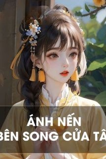Ánh Nến Bên Song Cửa Tây