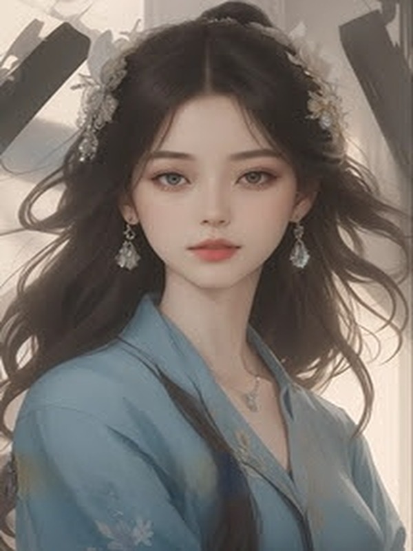 Gả Cho Biểu Ca Thanh Lãnh