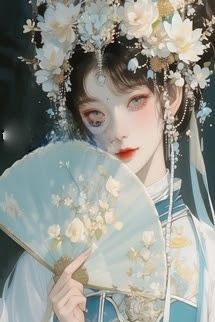 Quận Chúa Xin Hãy Tự Trọng!