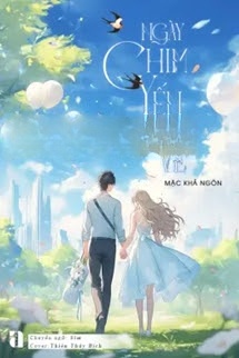 Ngày Chim Yến Trở Về - Mặc Khả Ngôn