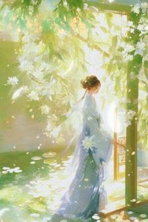 Nữ Phụ Độc Ác Thay Đổi Triệt Để