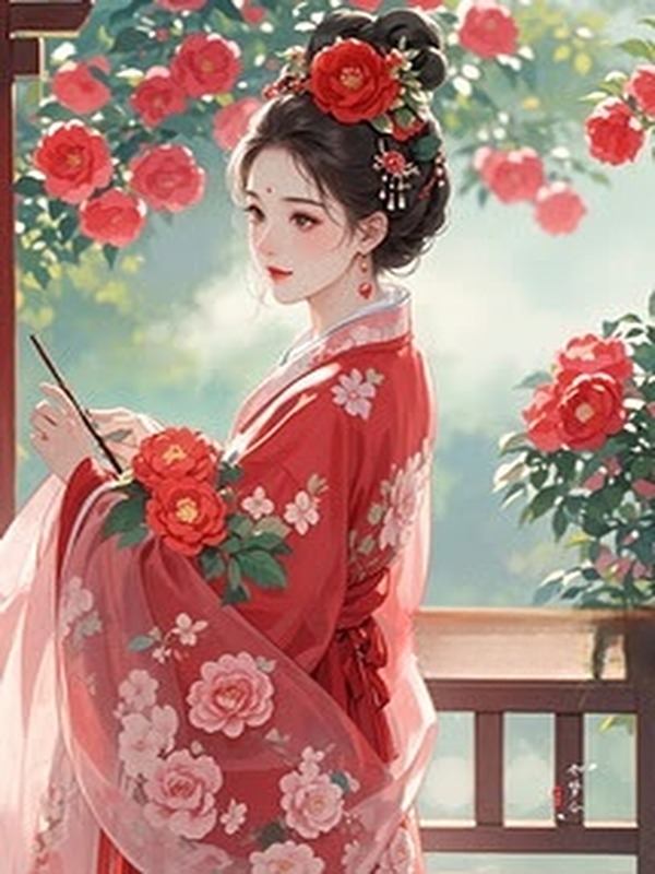 Ta Làm Bà Mai Cho Thái Tử Lưu Manh