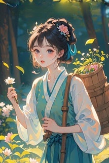 Bán Thân Chôn Đệ - Tiểu Trì