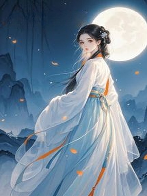 An Ý Báo Ân - Chiết Nguyệt