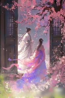 Xuân Hoa Còn Vương Vấn - Mễ Hoa