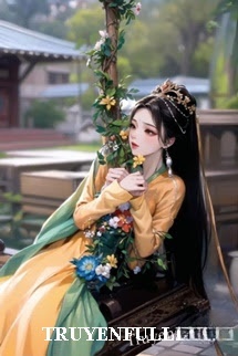 Cuộc Sống Mới Của Thiên Kim Hầu Phủ