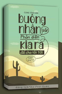 Buông Nhân Vật Phản Diện Kia Ra Để Cho Tôi Tới