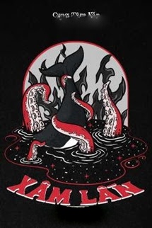 Xâm Lấn - Cung Tâm Văn