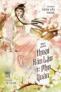Nhặt Nhầm Thoại Bản Lậu, Ta Bắt Được Phu Quân Như Ý