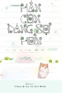 Hắn Còn Đáng Sợ Hơn Cún - Ngụy Thừa Trạch