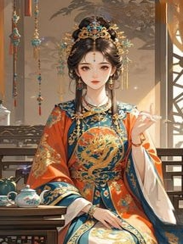 Hôm Nay Tam Tiểu Thư Đã Làm Phản Chưa?
