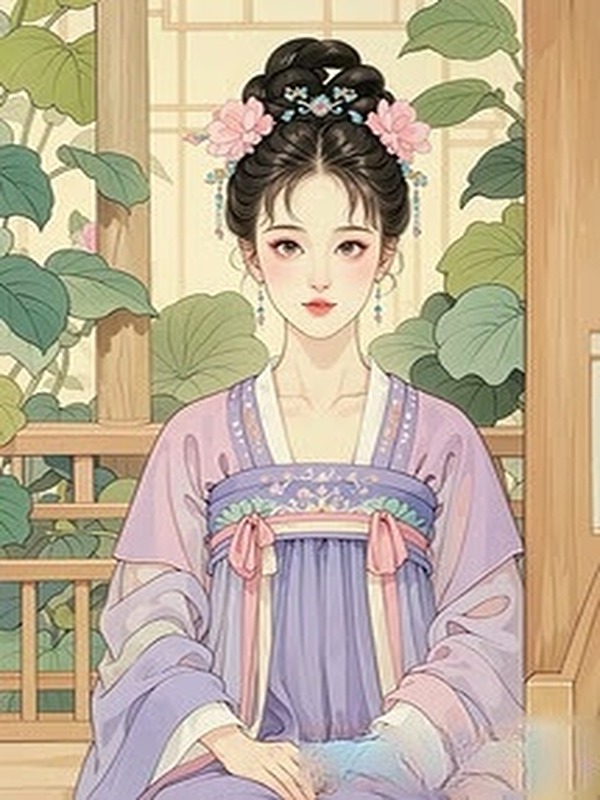 Nữ Phụ Đam Mỹ Cùng Với Tình Địch HE