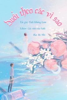 Đuổi Theo Các Vì Sao - Tình Không Lam