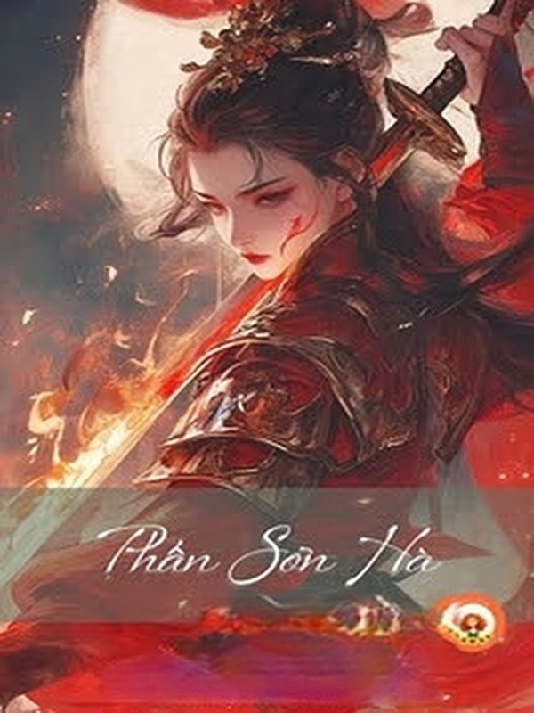 Phấn Sơn Hà - Tiểu Thất Tể Tử