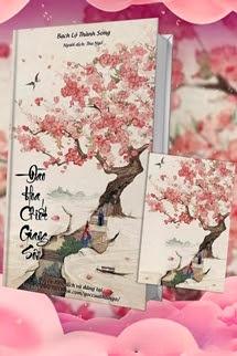 Đào Hoa Chiết Giang Sơn - Bạch Lộ Thành Song