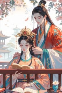 Giúp Phu Quân Hoàn Thành Giấc Mộng