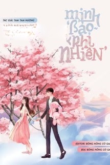Minh Bảo Phỉ Nhiên - Tam Tam Nương