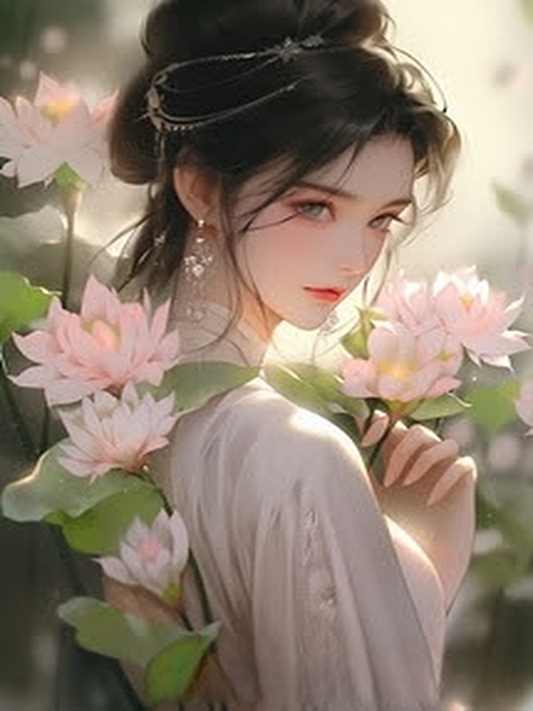 Cuộc Sống Ngọt Ngào Của Đóa Hoa Ở Quê