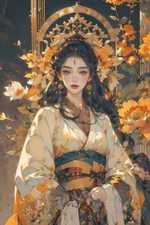 Đích Trưởng Nữ Mặc Kệ Rồi! - Mộng Nam Sương