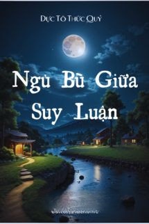 Ngủ Bù Giữa Suy Luận - Dực Tô Thức Quỷ