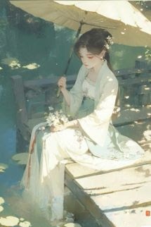 Thục Mãn Đường - Đằng Hồ