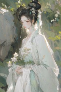Lương Thiếp - Mễ Hoa