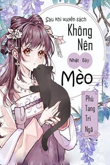 Sau Khi Xuyên Sách Không Nên Nhặt Bậy Mèo