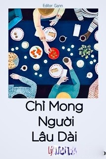 Chỉ Mong Người Lâu Dài
