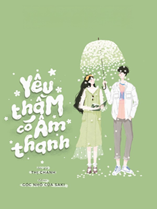 Yêu Thầm Có Âm Thanh