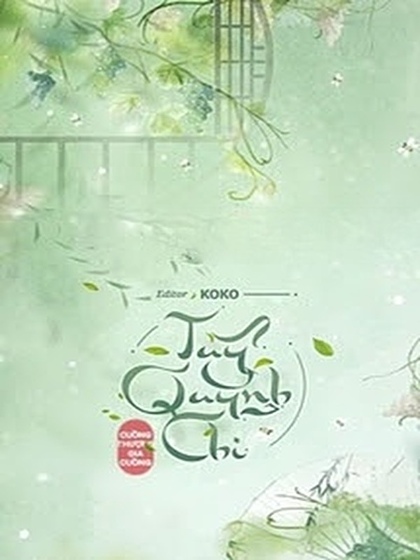 Tuý Quỳnh Chi