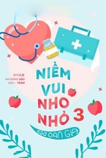 Niềm Vui Nho Nhỏ Của Oan Gia