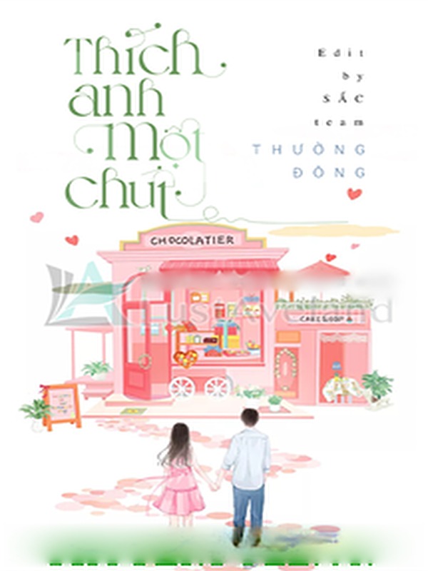 Thích Anh Một Chút