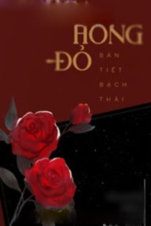 Hoa Hồng Đỏ