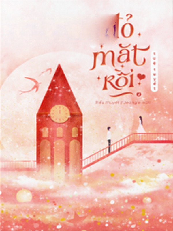 Sao Em Đỏ Mặt Rồi?
