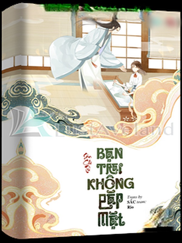 Bạn Trai Không Gặp Mặt