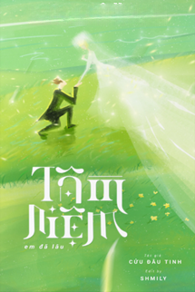 Tâm Niệm Em Đã Lâu