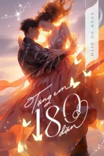 Tặng Em 180 Dặm