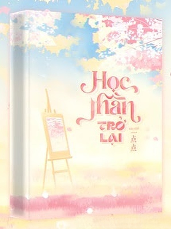 Học Thần Trở Lại