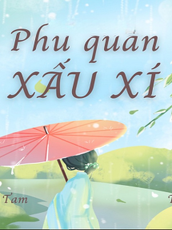 Phu Quân Xấu Xí