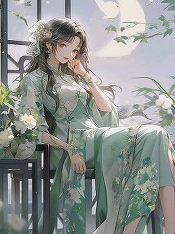 Xuyên Không Chồng Vương Gia Khó Bỏ
