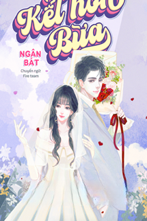 Kết Hôn Bừa