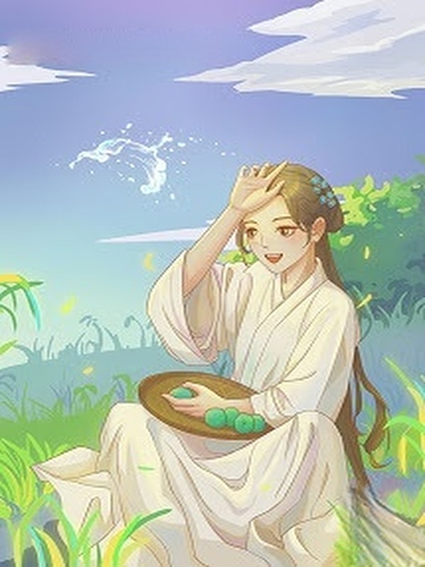 Nhật Ký Làm Ruộng Của Pháo Hôi