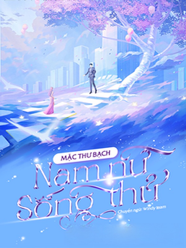 Nam Nữ Sống Thử