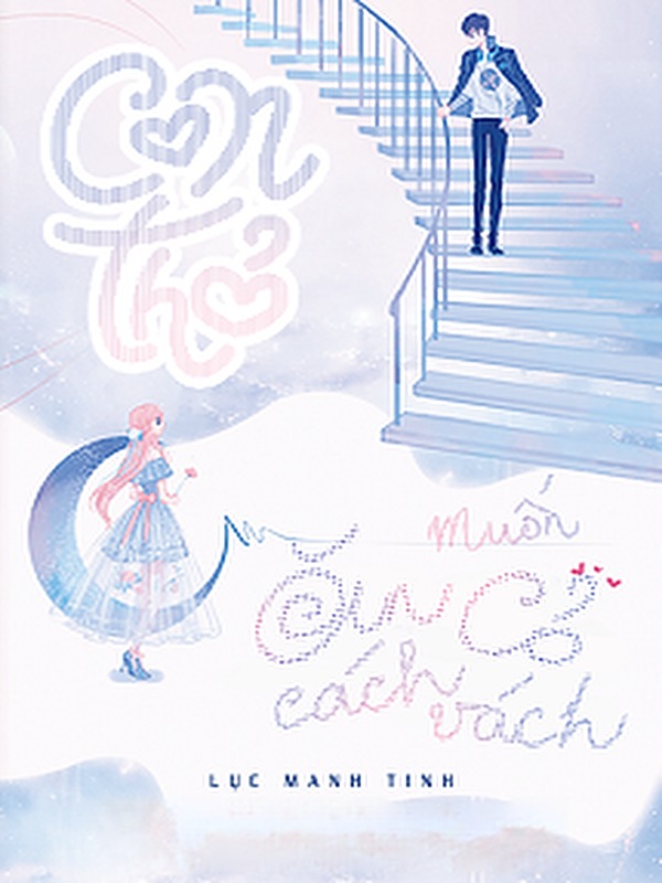 Con Thỏ Muốn Ăn Cỏ Cách Vách
