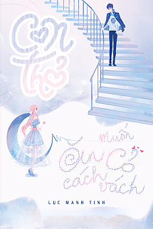 Con Thỏ Muốn Ăn Cỏ Cách Vách