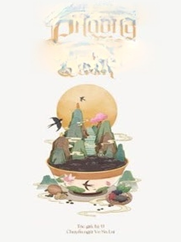 Phương Gia Tiểu Trà Quán