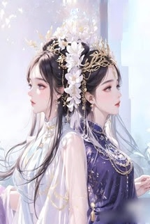 Thanh Uyên Đàm Hoa Khai