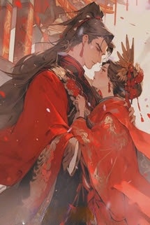 Vị Phò Mã Áo Đỏ