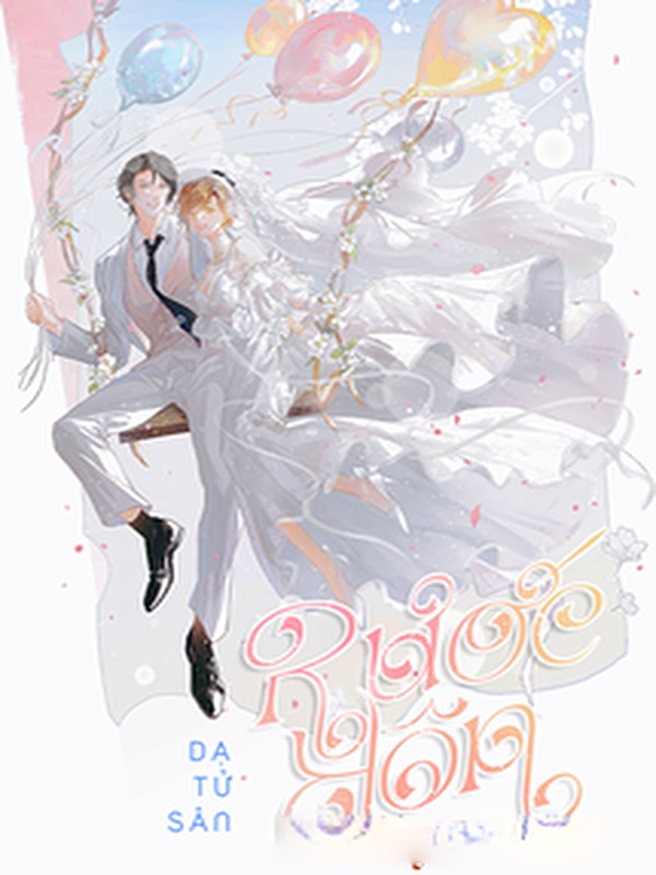 Rước Hôn