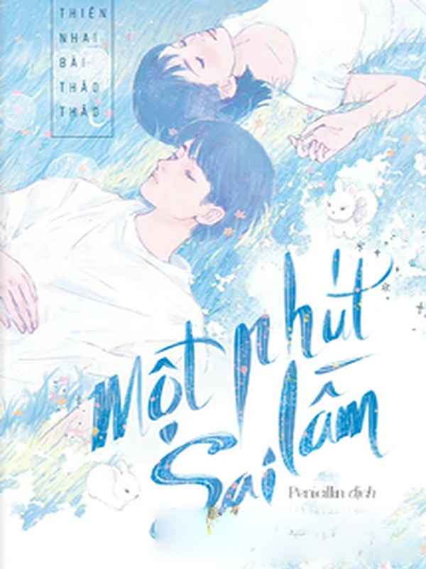 Một Phút Sai Lầm